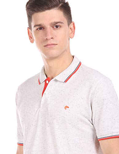 Image of Ruggers Men's Slim Fit T-Shirt