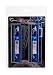 Produktbild G.SKILL F3-2133C10D-16GXM Arbeitsspeicher 16GB (2133MHz, CL10) DDR3-RAM