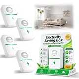 Generisch 2 prese elettriche Pro Energy Saver 2026, dispositivo a risparmio energetico int...