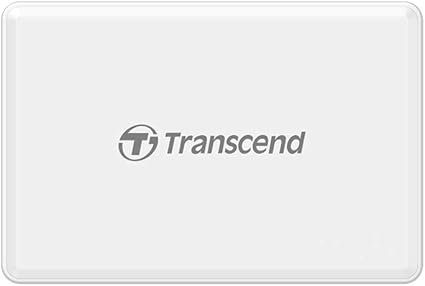 Amazon Transcend Usb 3 1 マイクロusb Usb Type A マルチカードリーダー Sd Sdhc Sdxc Uhs I Microsdhc Microsdxc Uhs I Cf Udma7対応 ホワイト 2年保証 Ts Rdf8w2 トランセンドジャパン パソコン 周辺機器 通販