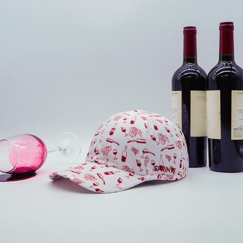 Image of Sprints Race Day Performance Running Cap | The Lightweight, Quick Dry, Sport Hat, One Size, Unisex