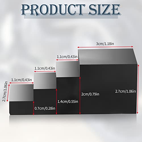 Frienda 2 Pieces Primary Twin Drive Cam Locking Tool In Transmissions Chains Single Locking Tool Universal Polyurethane Compatible With Glide Road King Softail, Black #TOP1