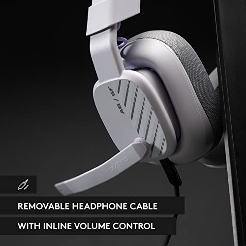 Astro Gaming 939-002069 Astro A10 Gaming Headset Gen 2 Wired thumb #3