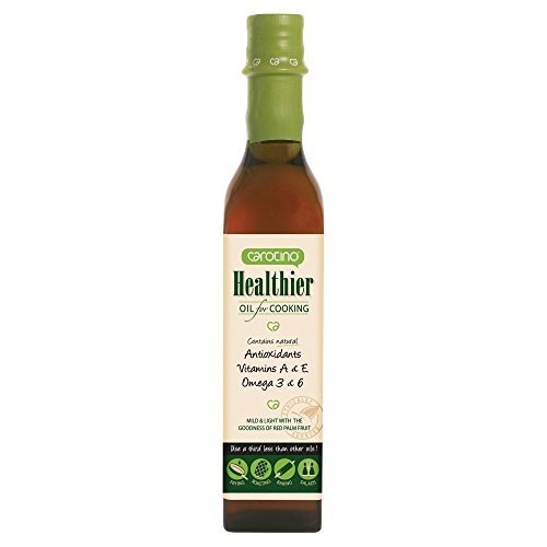 Price comparison product image Cartino Healthier Cooking Oil