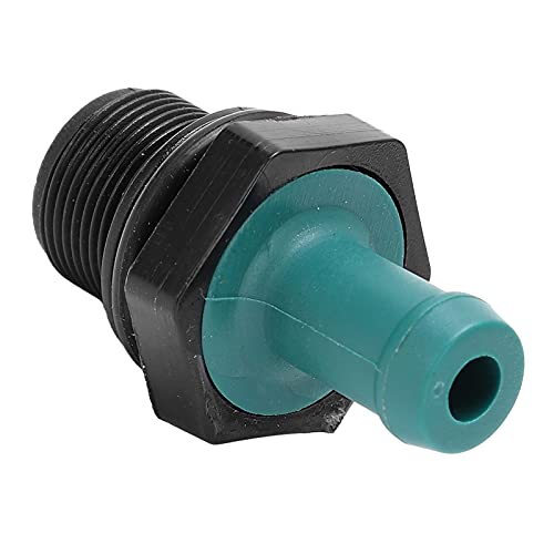 Automotive Pcv Valve, Direct Replacement Crankcase Positive Vent Valve, 11810 6N202, 11810 Ea200, 11810 6N201, 11810Ea200, 118106N201, Original Factory Specs #TOP2