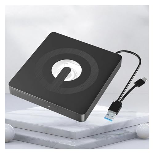 Lecteur optique externe portable pour notebook et ordinateur portable