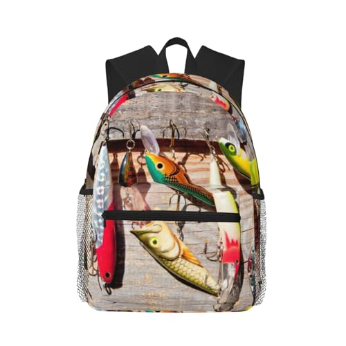 Sac à dos de voyage classique et de travail pour ordinateur portable noir