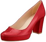 zapatos rojos unisa Precio mínimo en los 30 días previos a la oferta: 109€