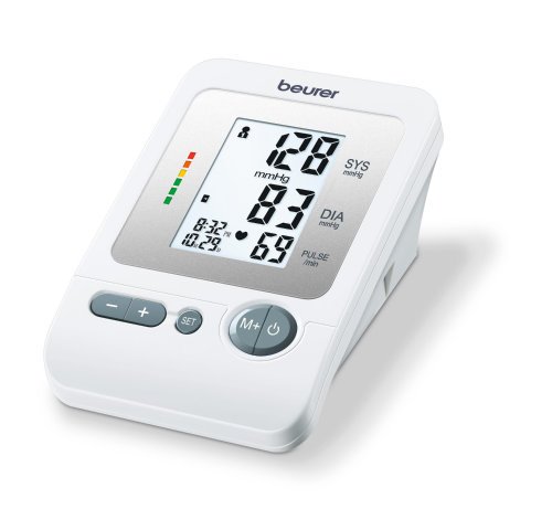 AUTOMATIC TENSIOMETER ARM WITH BAG