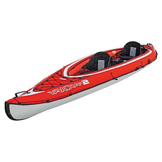 BIC Sport Yakkair Hp 2