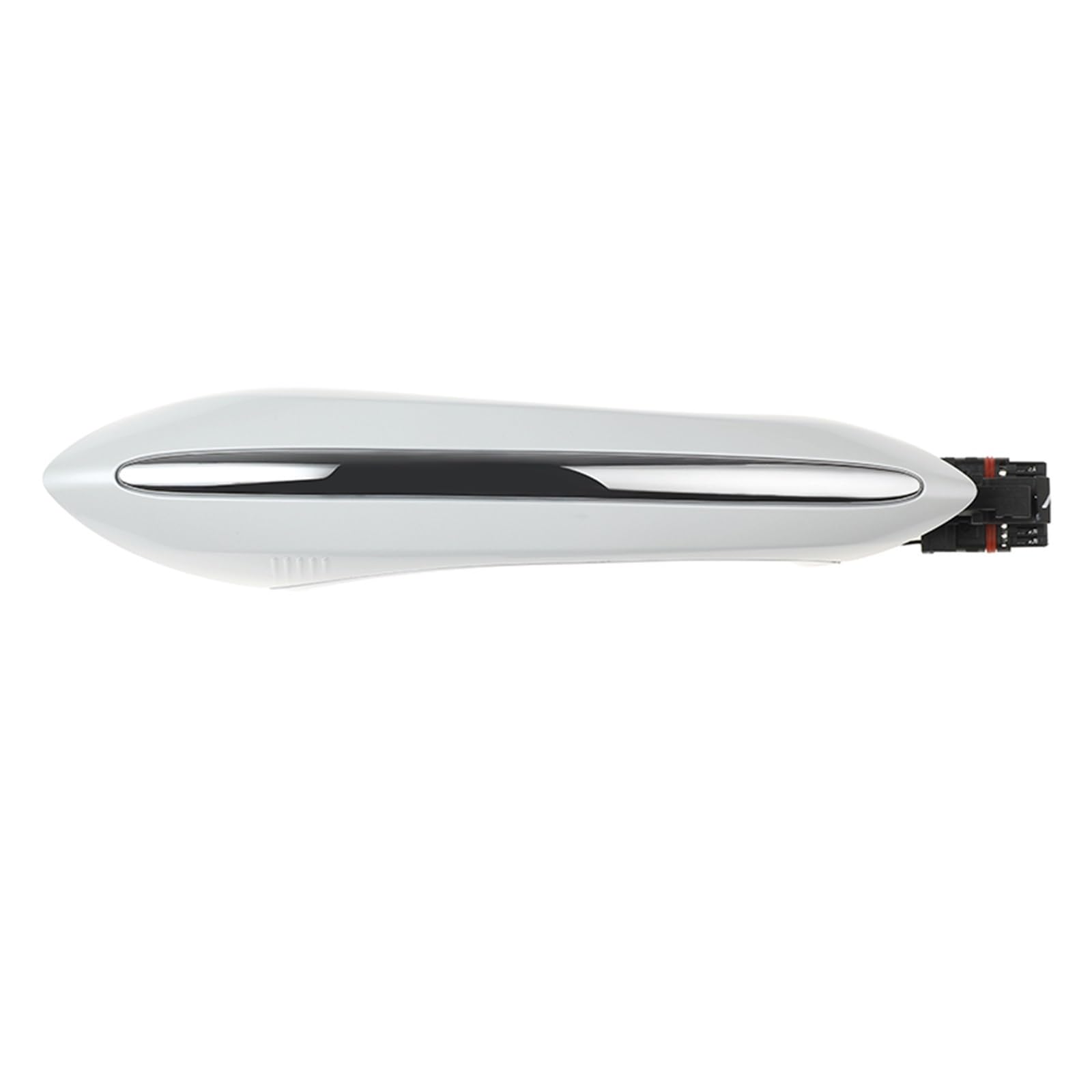 Trxjjvm Pearl White-Rl For Bmw For 5' F07 F10 F11 For Gt For Lci Exterior Access Door Handle Car 51217231932 51217231933 Car Exterior Door Handle(Pearl White-Rl)