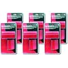 Red Devil 3710 Wood Graining Tool, 6 Pack