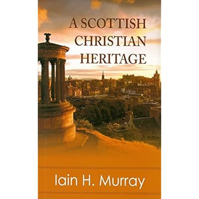 A Scottish Christian Heritage