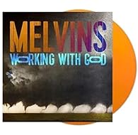 MELVINS - Working With God (Lrs 2021)