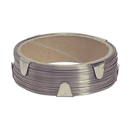 Fil de coupe pour pare-brise carré Sealey WK0514 contre colles dures