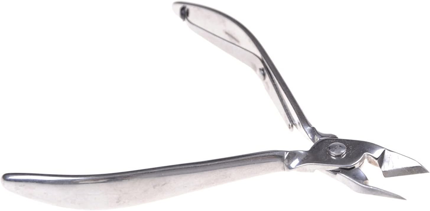 Ingrown Toenail 1 x Toe Nail Clipper Feet Care Trimmer Cutters Professional Paronychia Nippers Chiropody Podiatry Foot Care