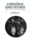 A Vindication of Gerald Reitlinger