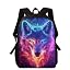 Galaxy Wolf