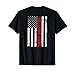 Diesel Rolling Coal Flag T-Shirt Truck Turbo Brothers Mechan