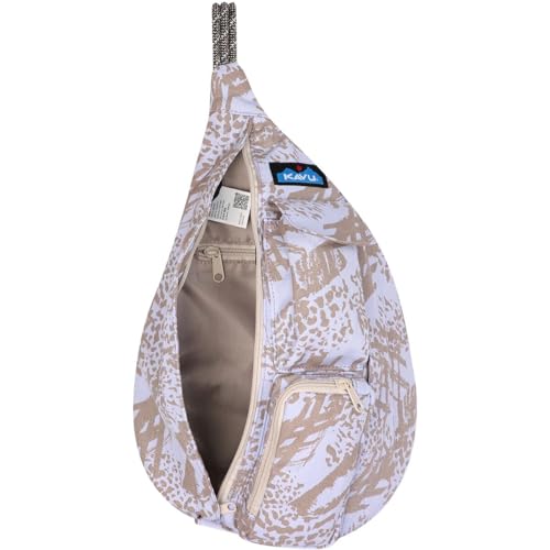 Image of KAVU Mini Rope Bag - discountinued colors