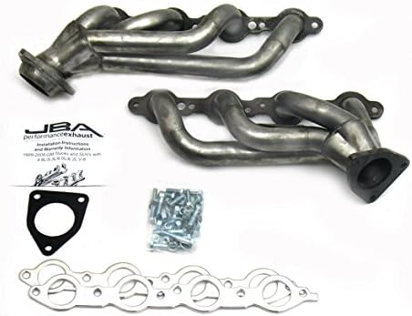 JBA Headers 1850S-2 Exhaust Header for GM Truck 4.8/5.3L