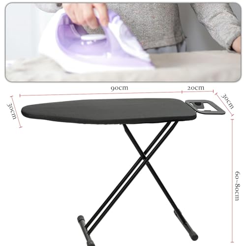 Tablas De Planchar, Kitchen burros planchar Marca AMZYYDS (3)