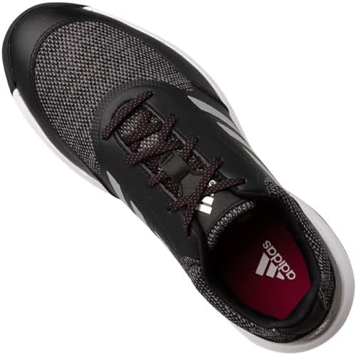 Adidas Womens Tech Response 2.0 Golf Shoes - Image 7