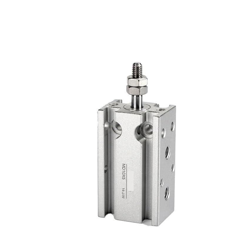 NURII Pneumatic Small Cylinder, MD16 Series, MD16X5 MD16X10 MD16X15 MD16X20 MD16X25 MD16X30 MD16X35 MD16X40 MD16X50(MD16X60)
