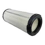 ORALOCK for E-42035598 Primary Filter for Mustang