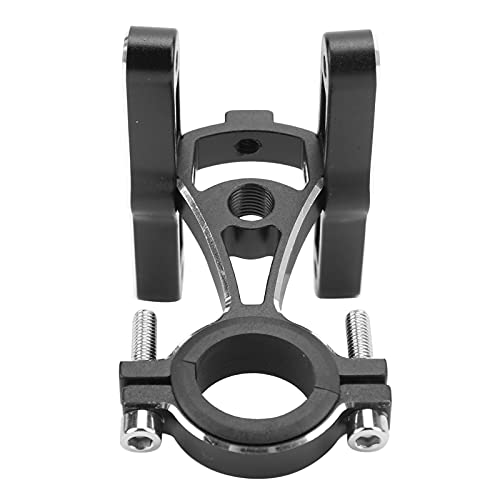 POENVFPO Double Bottle Holder, Universal Water Bottle Cage Holder, 360 Degree Rotating Water Cup for Mountain