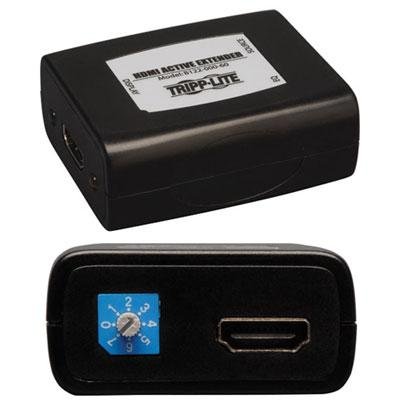 VTripp Lite b122 ? 000 ? 60VHDMI F / FMu[X^[Adap Extender 1080p 60 HzHDMI TAA / GS