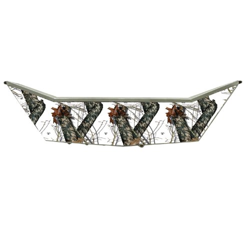 Kit d'habillage bateau winter camo Mossy Oak Graphics mat 61 x 152.4 cm