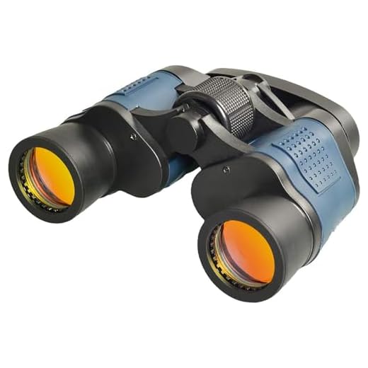 Telescópios Binoculares Profissionais Telescópios Ópticos 60x60 com Baixa Luz Visão Noturna Binóculos de Caça Potentes para Ferramentas de Campismo