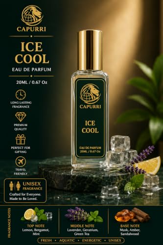 CAPURRI Fragrances - view 3