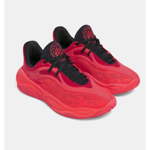 Chaussures Curry Splash Under Armour EU 41 pour le basket-ball masculin - 5