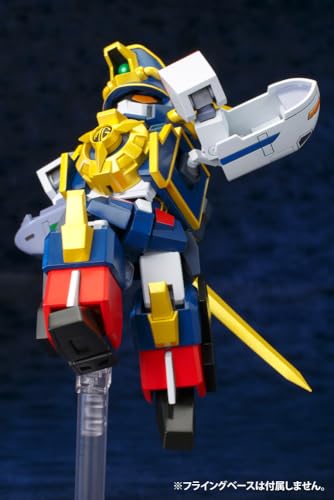 Kotobukiya The Brave Express Might Gaine D-Style miniatura 5