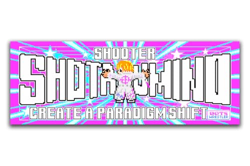 新日本プロレスリング スポーツタオル 海野翔太 dotswrestler 2024 5976008655