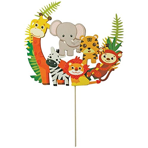 Topo De Bolo, Make +, Safari