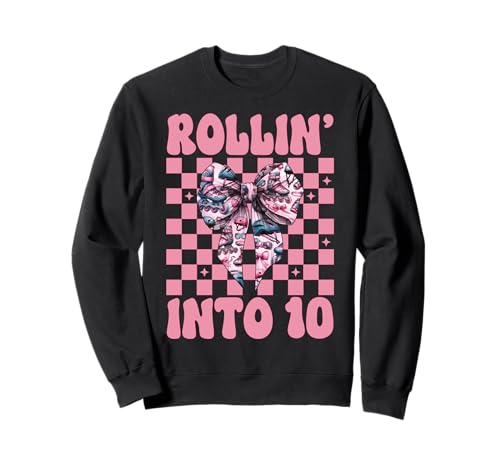 Rollin' Into 10 ���[���[�u���[�h ���[���[�u���[�h �a���� ���̎q �g���[�i�[
