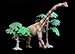 Gemini&Genius Long Neck Dinosaur Toys for Kids, Super Colossal Large Brachiosaurus Realistic Sculpting & Texture, Cool Birthday Gift for Ages 3 Years Old & Up