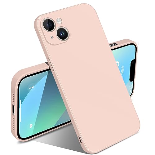 iPhone 13 Mini �P�[�X �V���R�� �ϏՌ� �A�C�t�H��13 Mini �J�o�[ �t�̃V���R�� �t�@�b�V���� �ČRMIL�K�i �|�[�^�u�� ���^ �y�� �X�g���b�v�z�[���t�� �}�b�g�� �l�C �w��h�~ �����Y�ی� �\�t�g ���C�����X�[�d�Ή� 4.7�C��