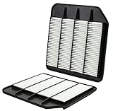Replacement Air Filter Fits INFINITI (p/n 519856)