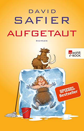 Aufgetaut Aufgetaut