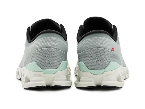 Image of On Men's Cloud X 4 Sneakers