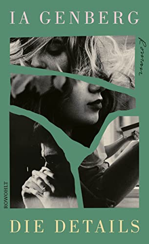 Die Details: Roman | Nominiert für den International Booker Prize 2024