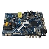 Benutzerfreundlichkeit: Dieses Motherboard wurde for eine einfache Bedienung entwickelt und ist benutzerfreundlich, sodass die Installation ein Kinderspiel ist.