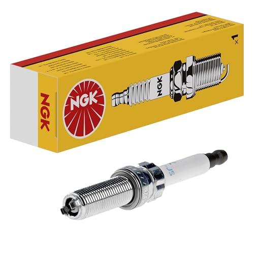 Bougie d'allumage NGK LMDR10A-JS 97718 en boîte jaune d'origine