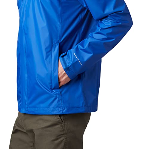 Image of Columbia Men's Watertight II Rain Jacket