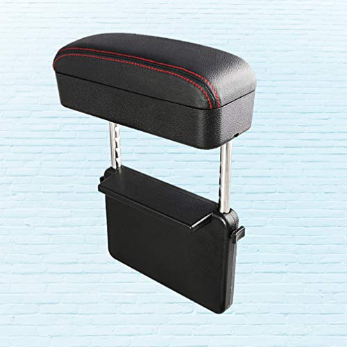 BESPORTBLE Descanso de braço universal ajustável para carro, suporte para cotovelos, acessórios para