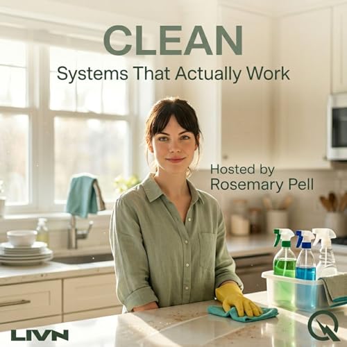 『Clean』のカバーアート